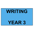 2016-2021 NAPLAN Interactive Tests Writing Year 3